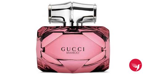 bamboo gucci perfume|gucci bamboo perfume for women.